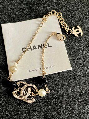 Chanel Bracelet